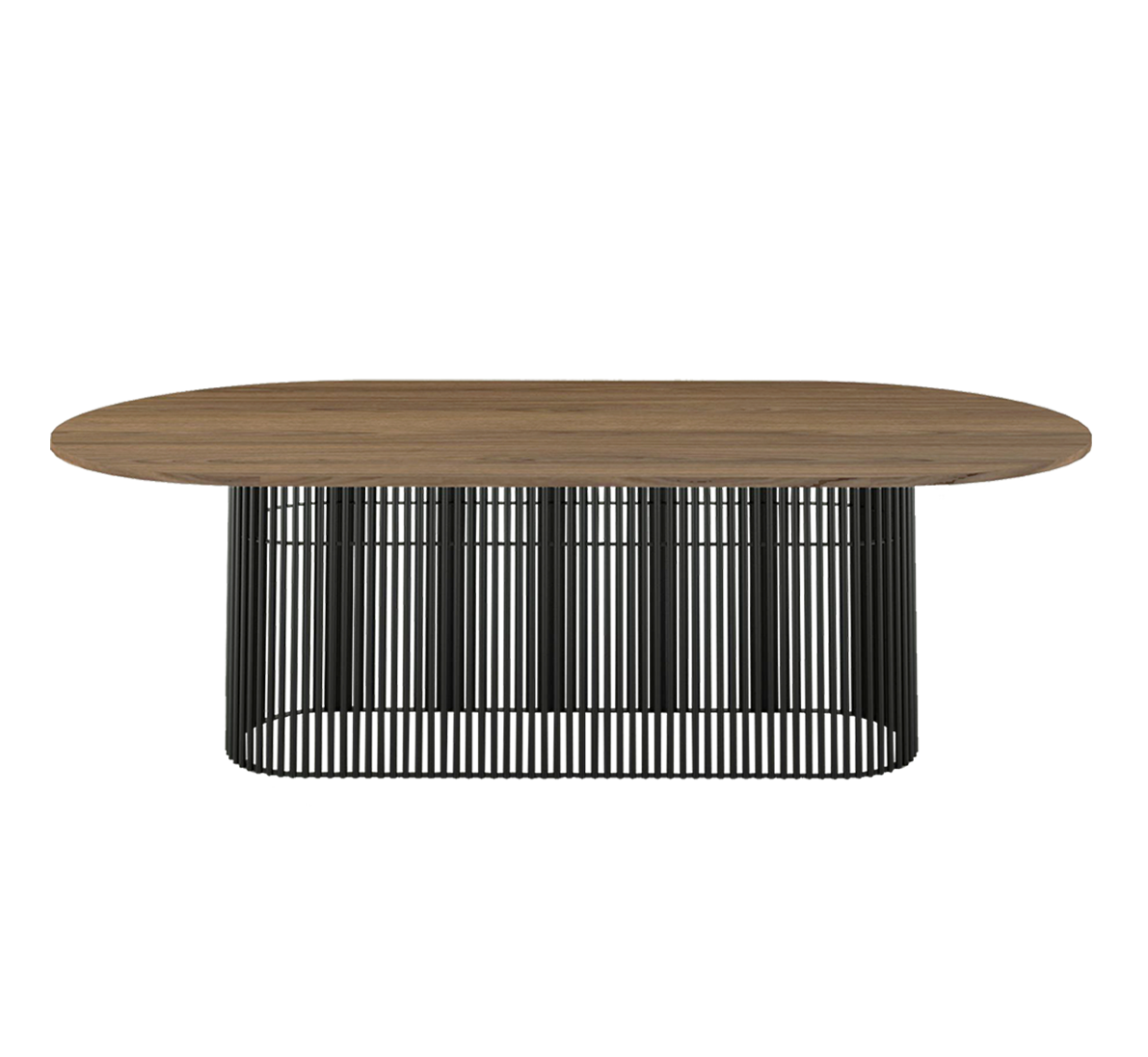 
                  
                    ASH PILL DINING TABLE
                  
                