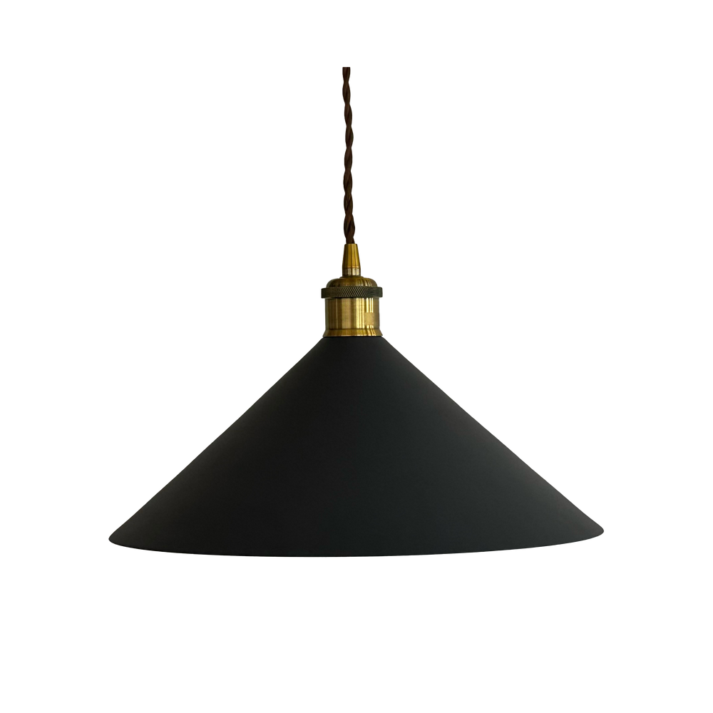 CONE PENDANT
