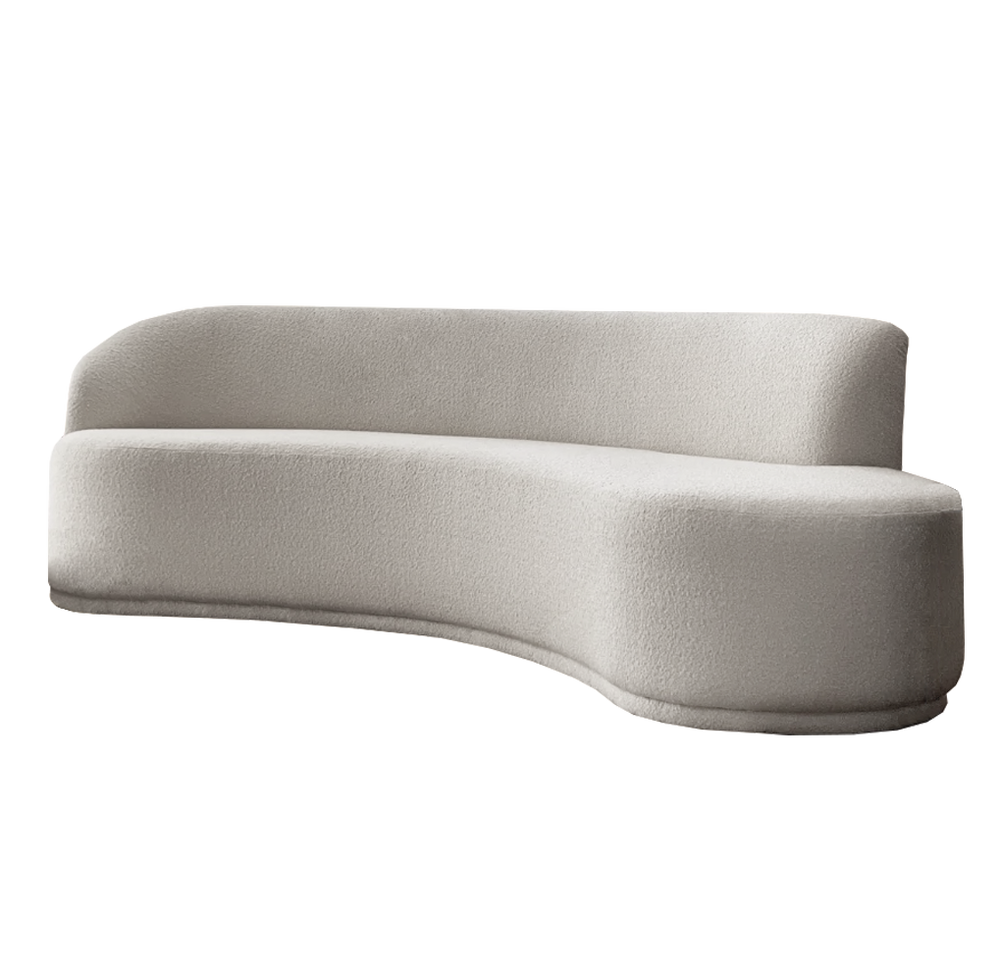 CURVE SOFA