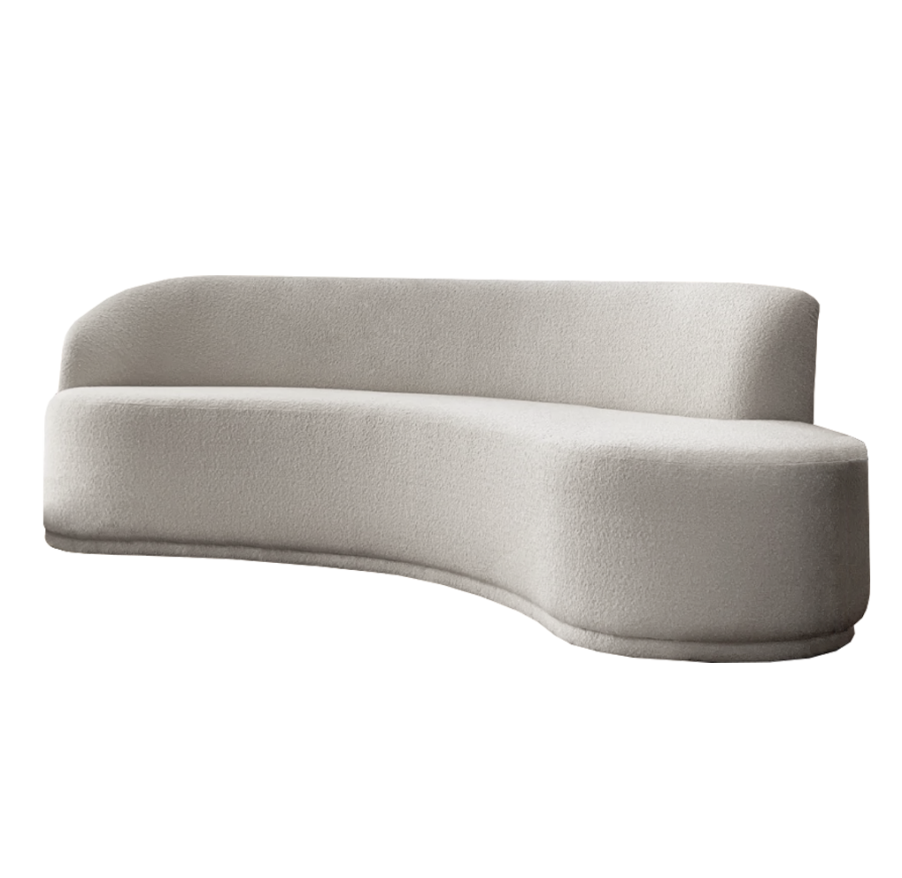 
                  
                    CURVE SOFA
                  
                