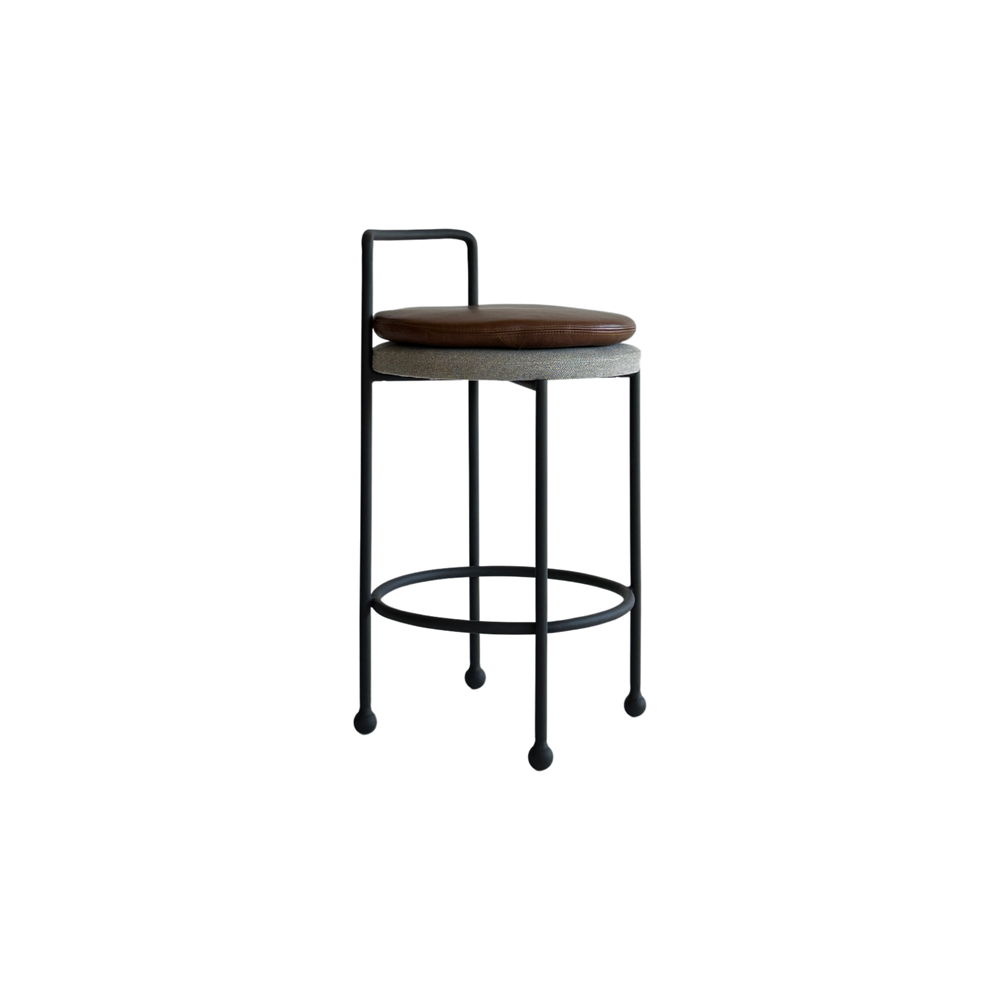 Vs Rondo Stool RONDO STOOL – Studio 19