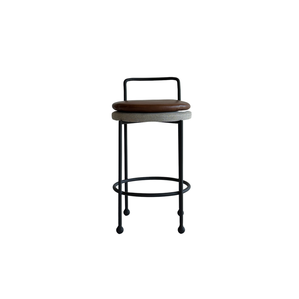 Vs Rondo Stool RONDO STOOL – Studio 19