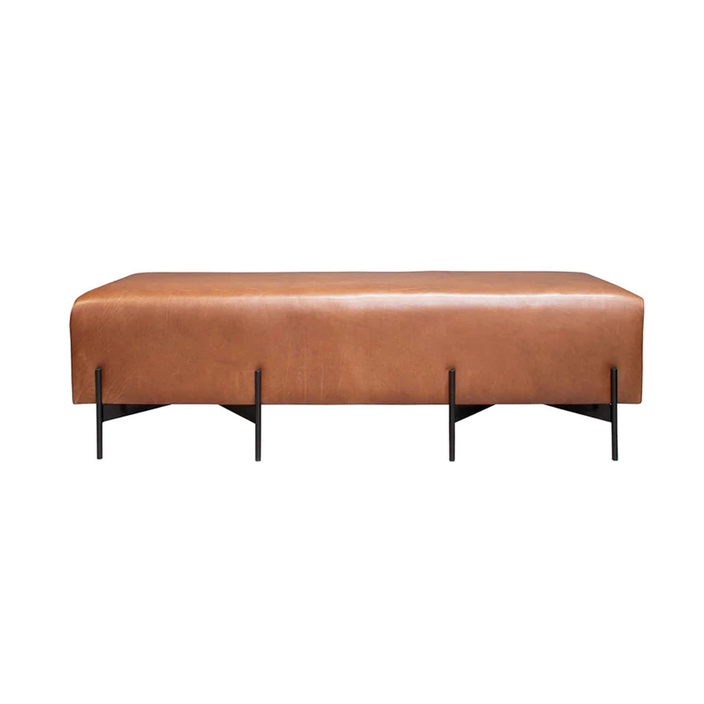 LEGS 11 OTTOMAN
