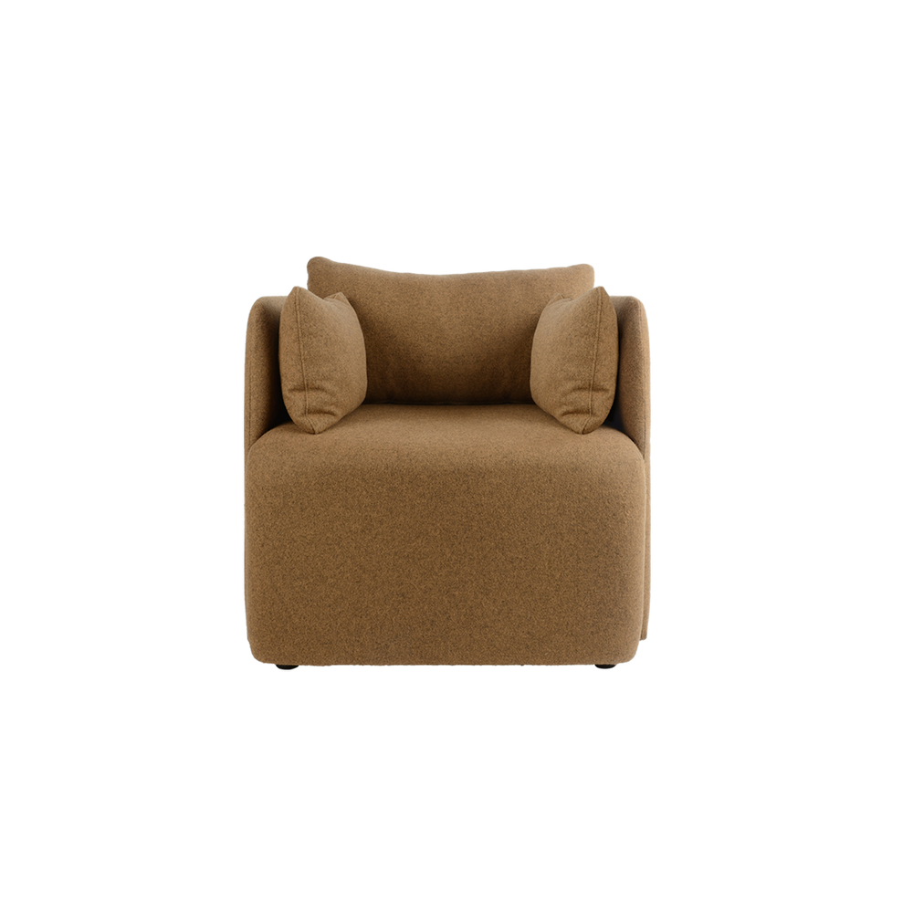 PANEL CHAIR