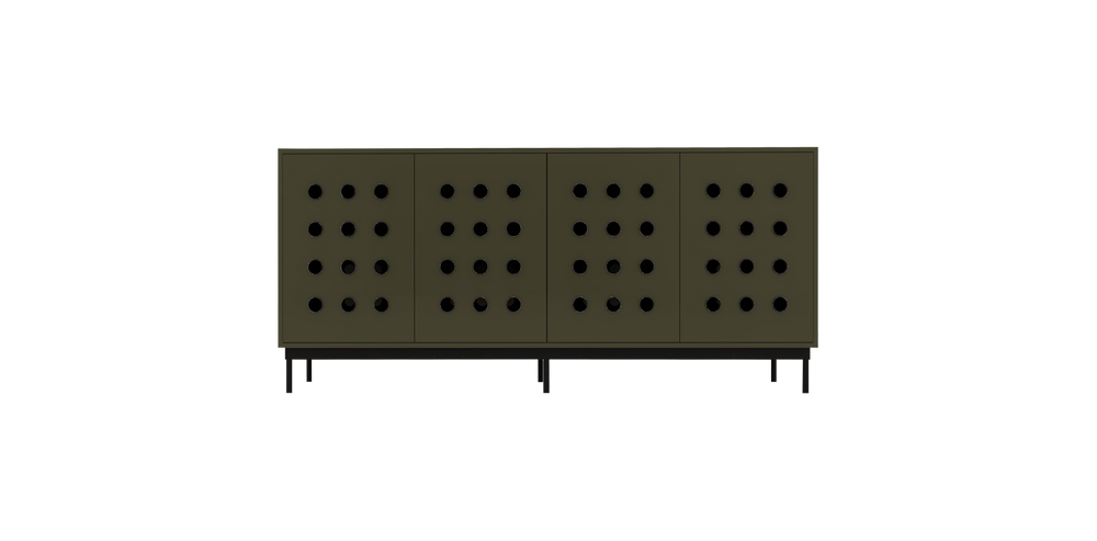 PROUVE SERVER