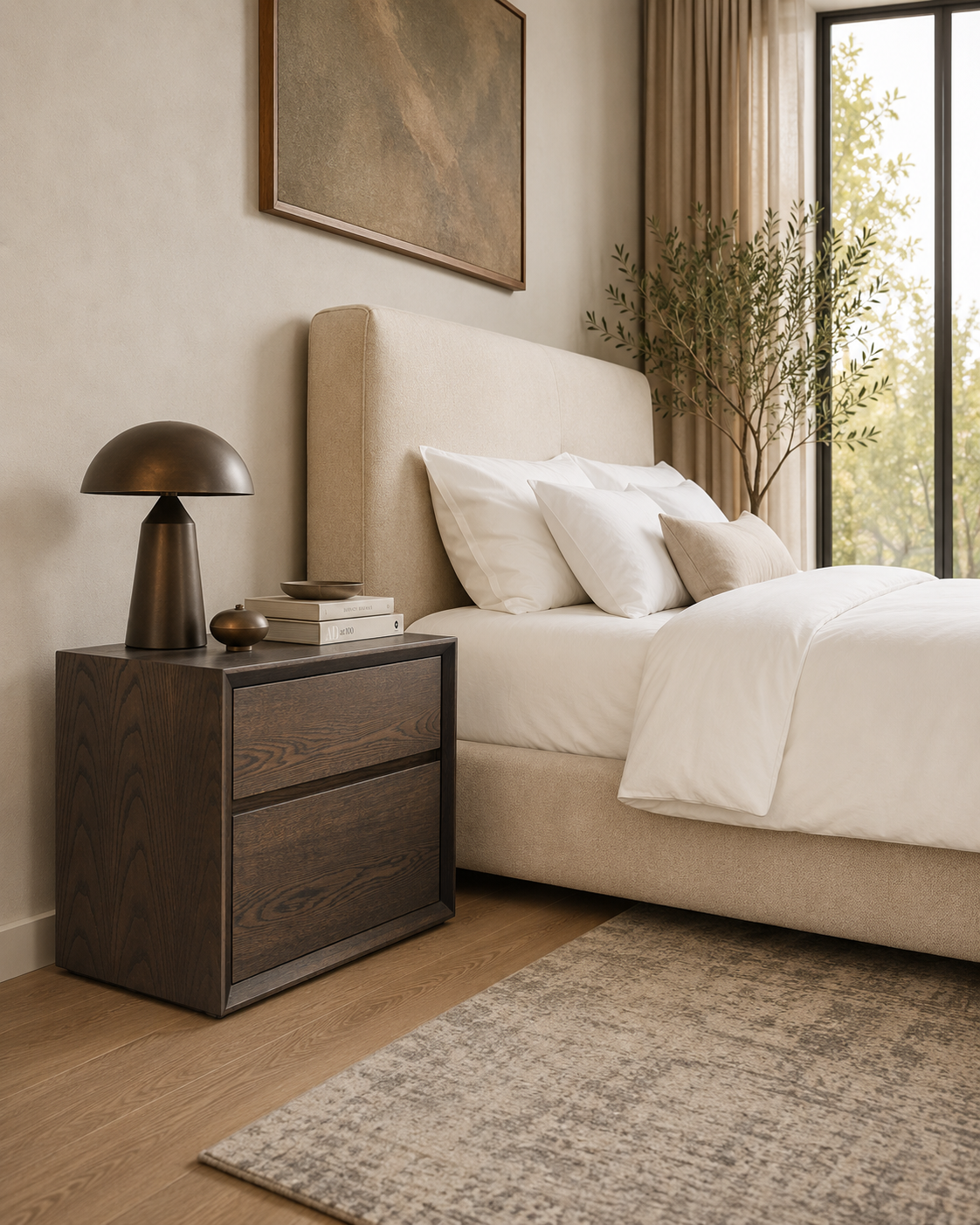
                  
                    SIMPLE PEDESTAL
                  
                