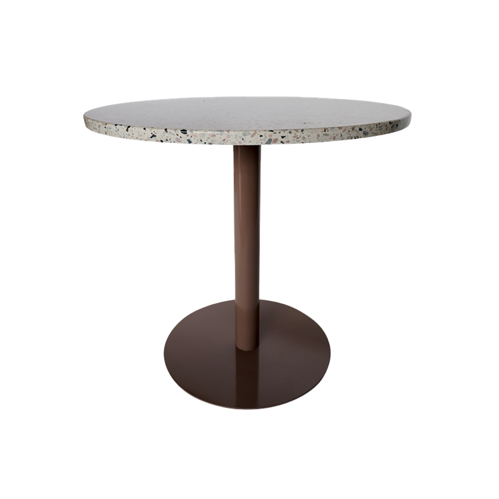 THE SIMPLE CAFE TABLE