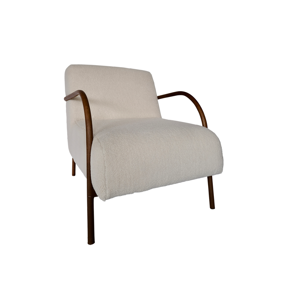 
                  
                    TEDDY CHAIR
                  
                