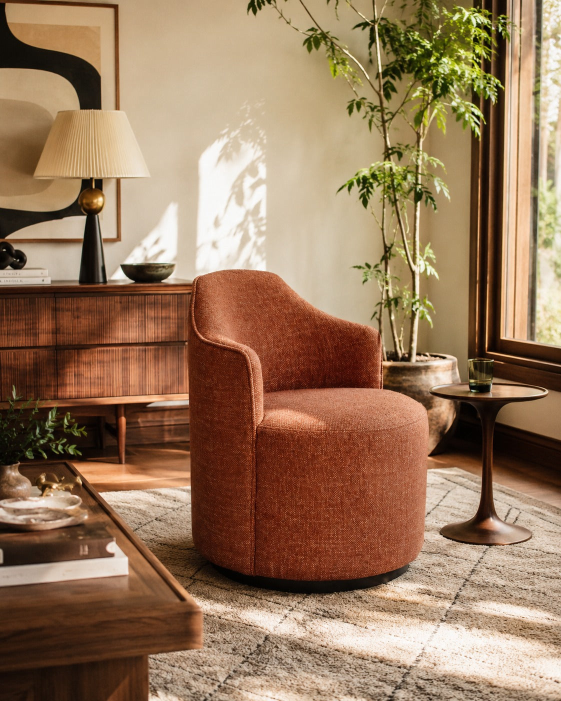 
                  
                    WOLMAN CHAIR
                  
                