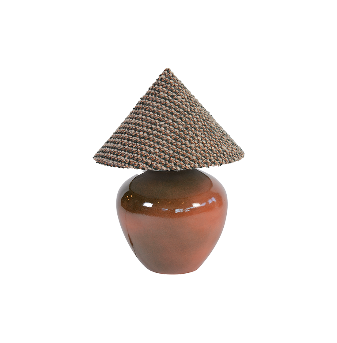 
                  
                    STEEPLE TABLE LAMP
                  
                
