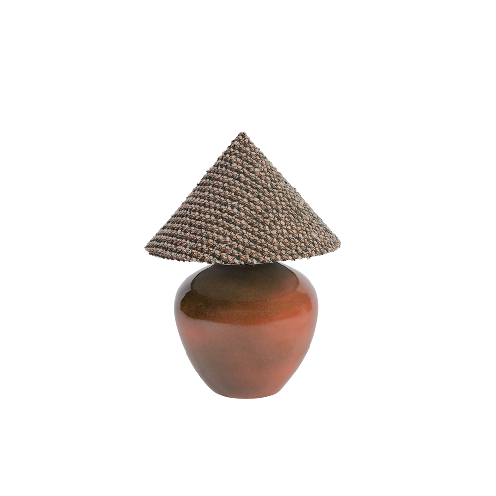 STEEPLE TABLE LAMP