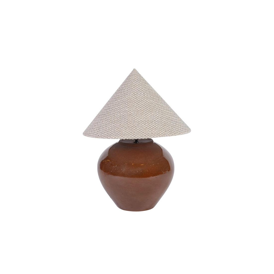 
                  
                    STEEPLE TABLE LAMP
                  
                