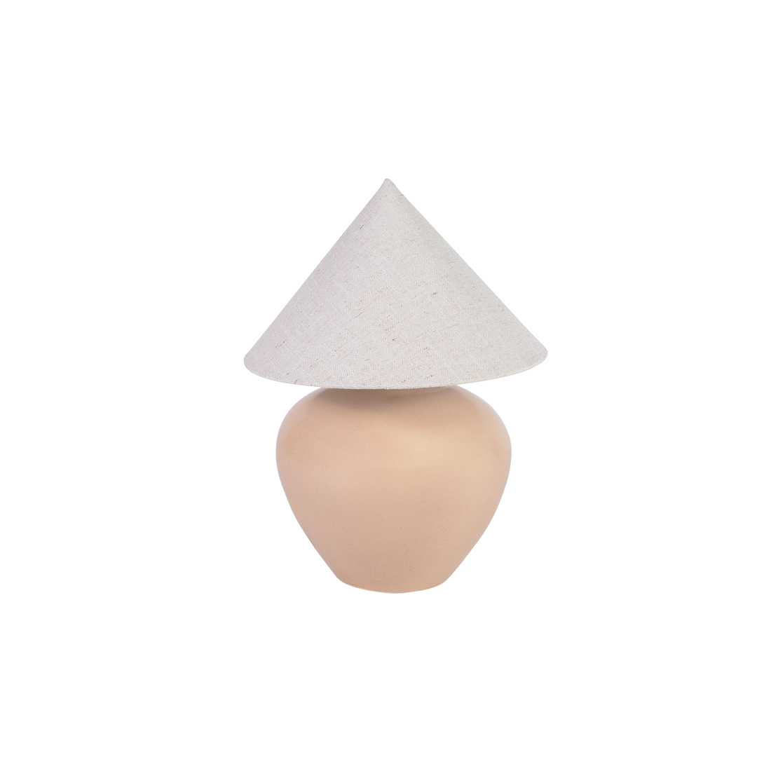 
                  
                    STEEPLE TABLE LAMP
                  
                
