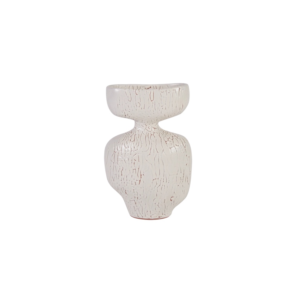 PH SCULPTED VESSEL