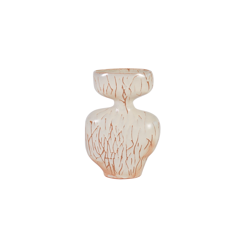 
                  
                    PH SCULPTED VESSEL
                  
                