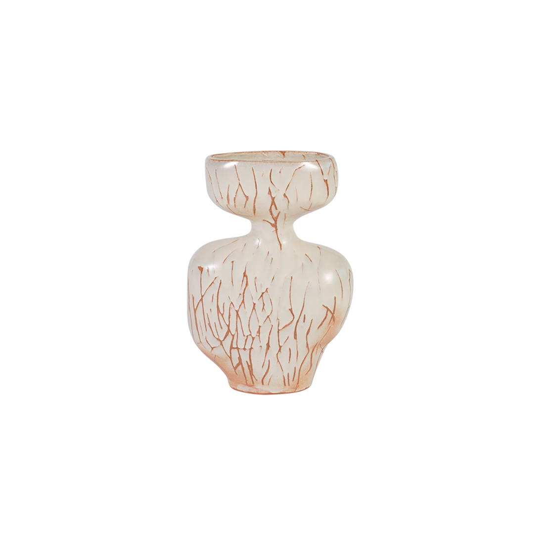 
                  
                    PH SCULPTED VESSEL
                  
                