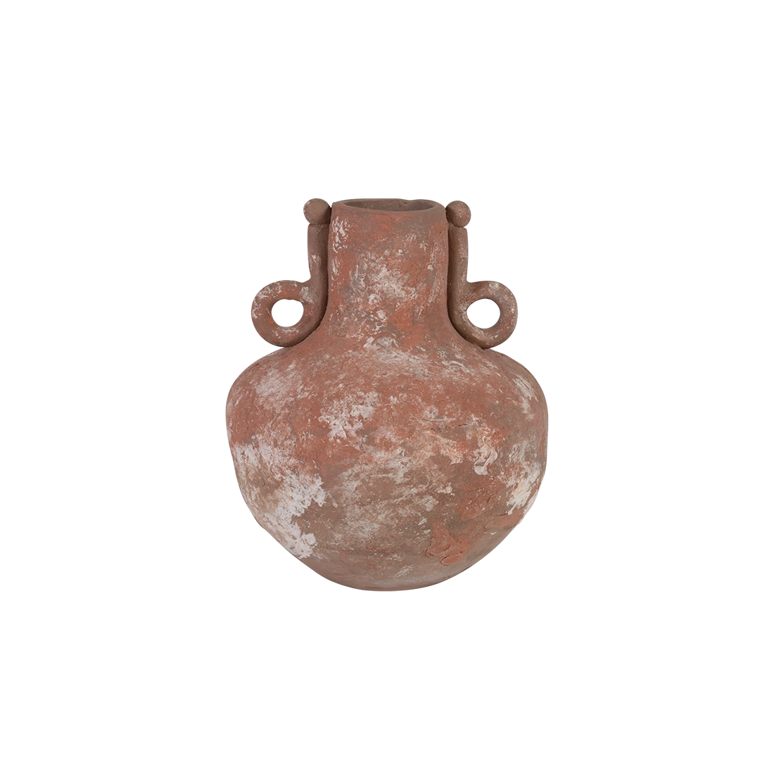 
                  
                    KORA CLAY VESSEL
                  
                