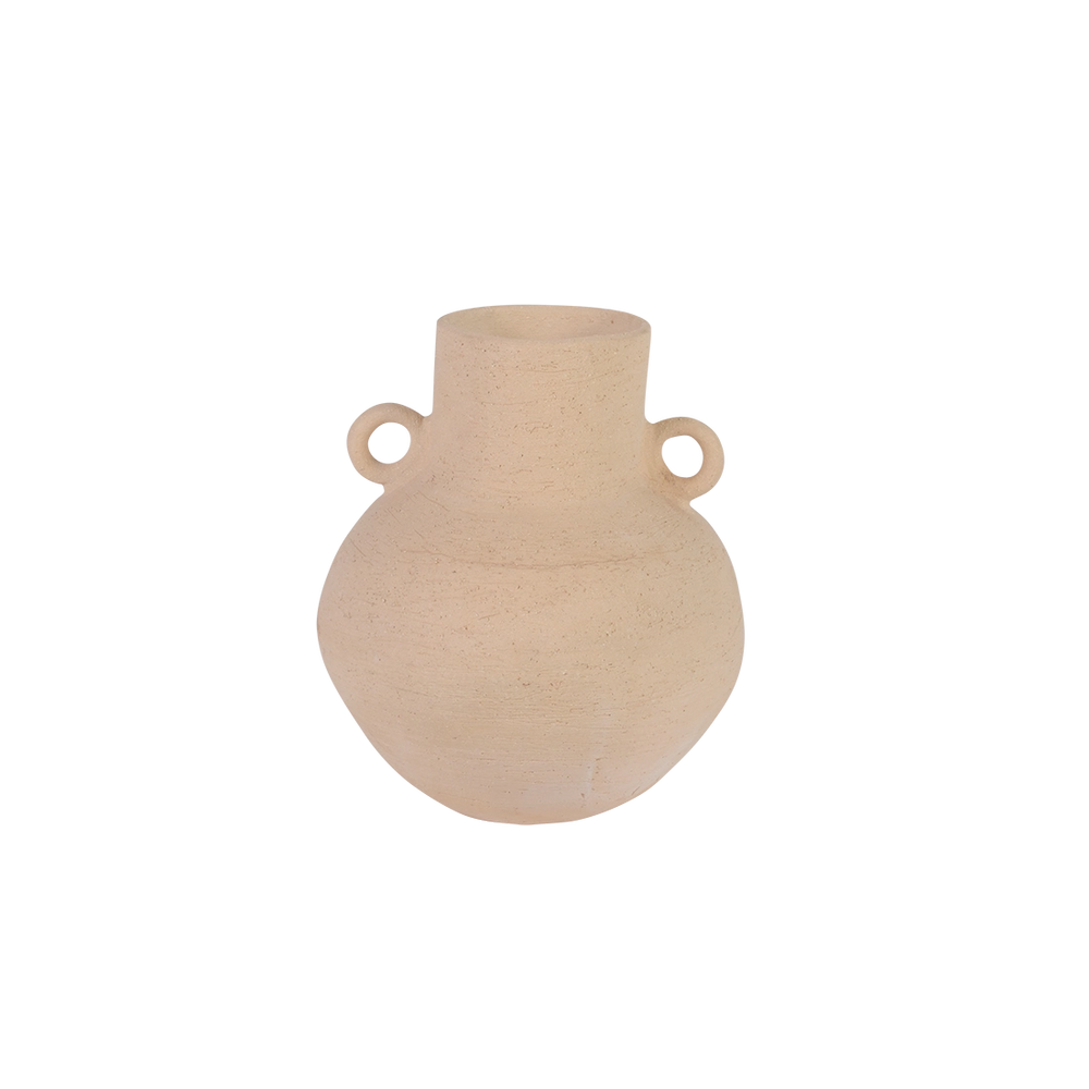 KORA CLAY VESSEL