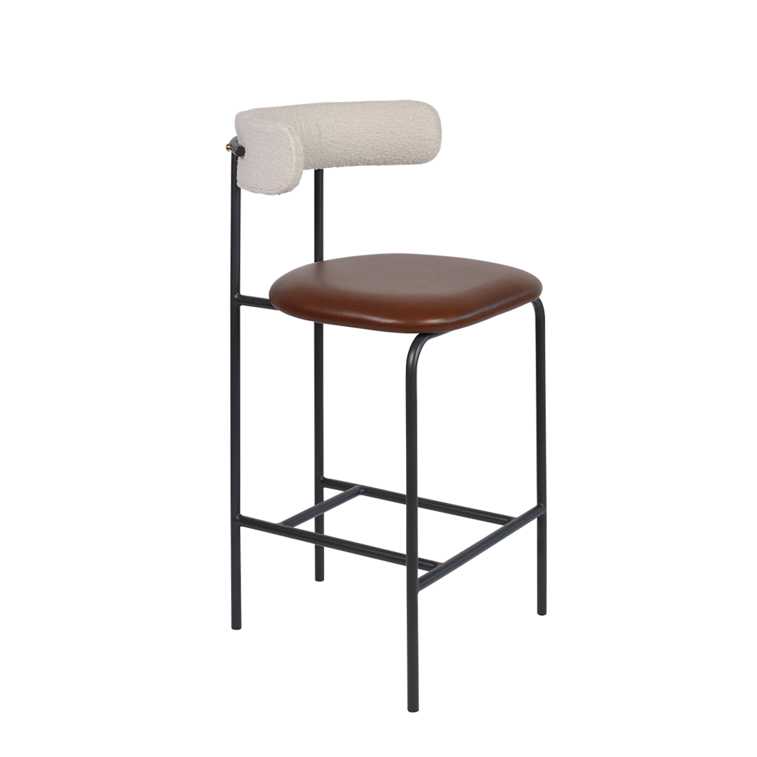 
                  
                    NARROW HANNAH STOOL
                  
                