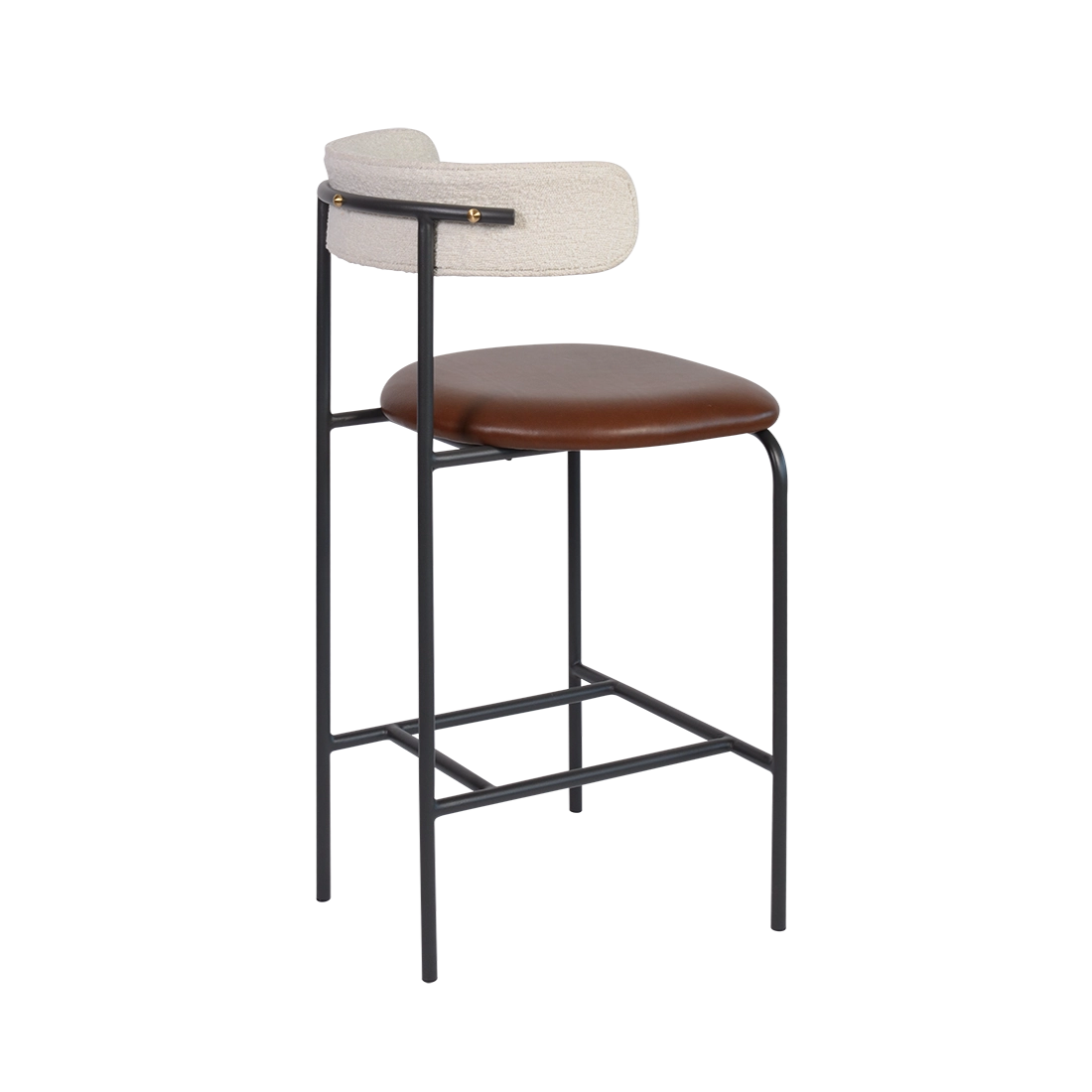 
                  
                    NARROW HANNAH STOOL
                  
                