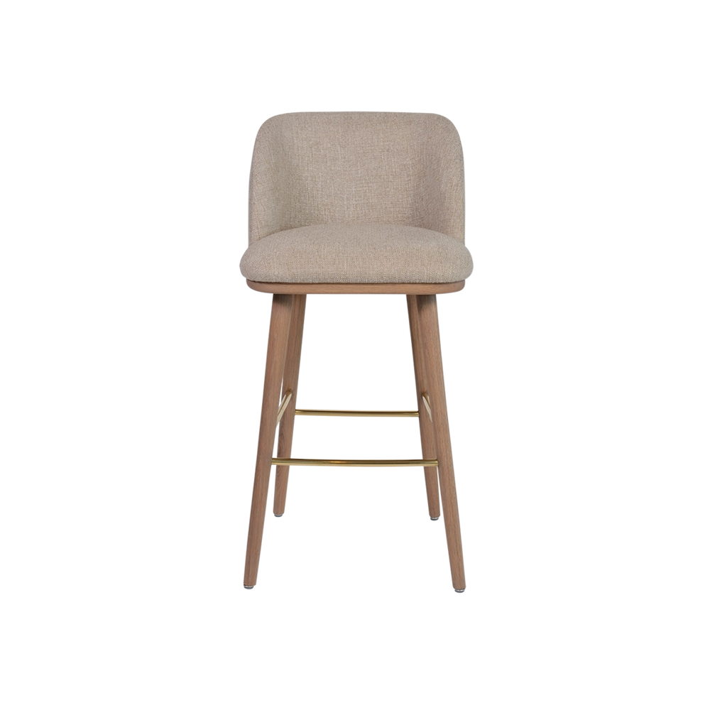 
                  
                    CHAPMAN STOOL
                  
                