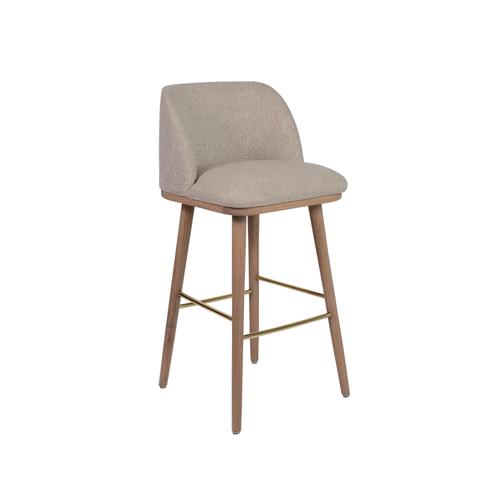 
                  
                    CHAPMAN STOOL
                  
                