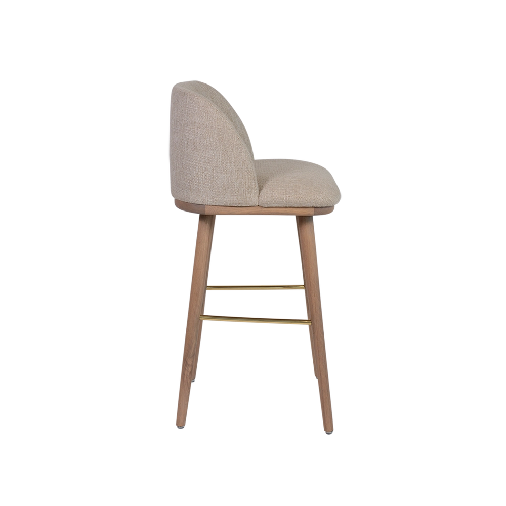 
                  
                    CHAPMAN STOOL
                  
                
