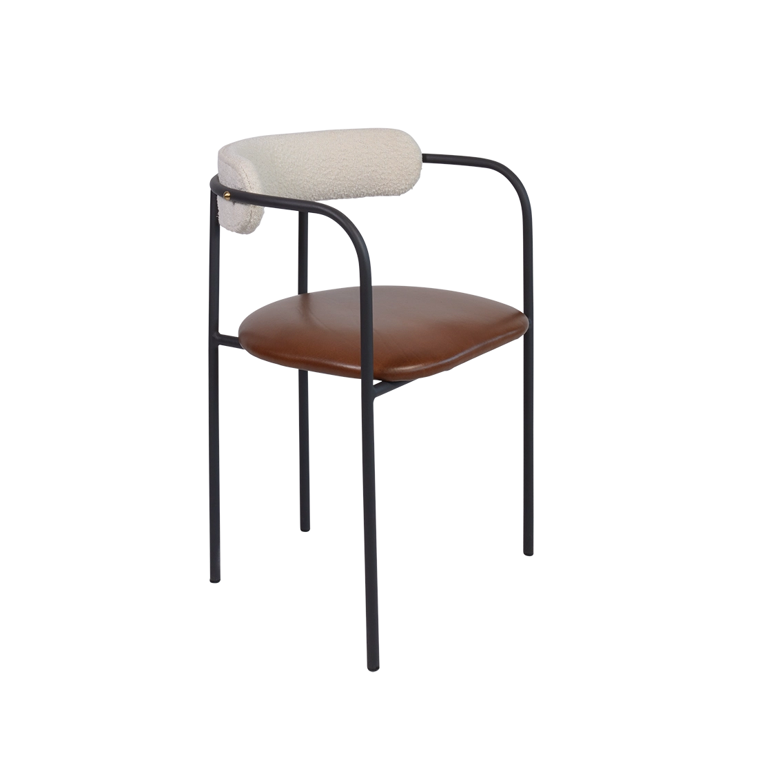 
                  
                    HANNAH CHAIR
                  
                