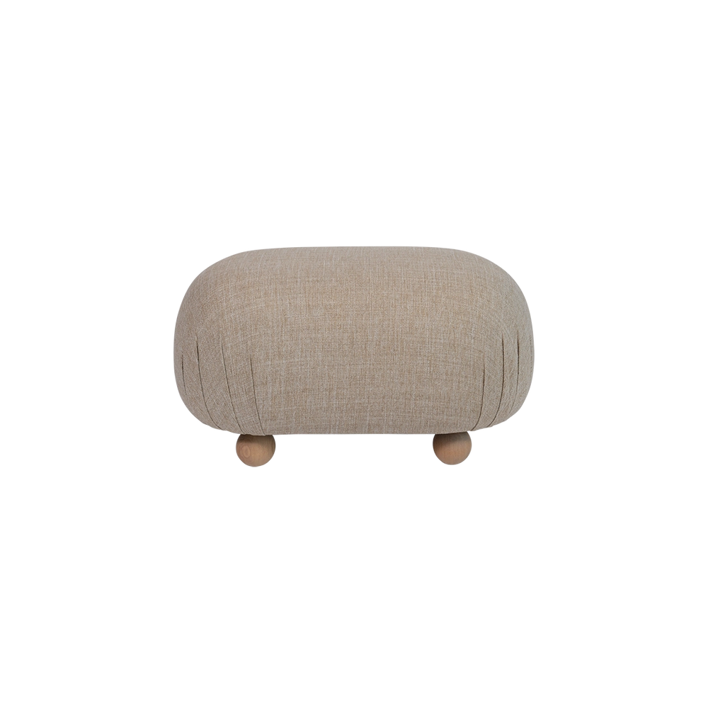
                  
                    KABA OTTOMAN
                  
                