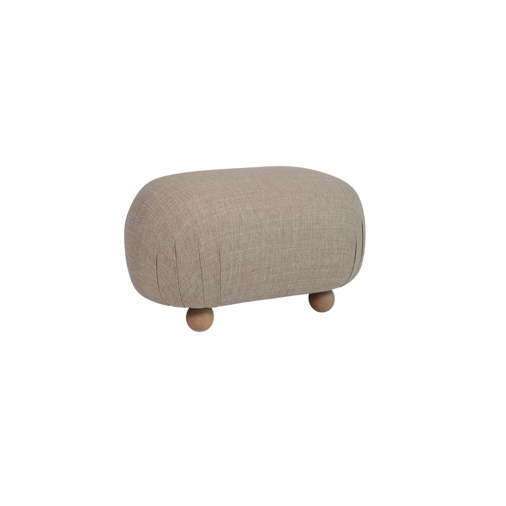 
                  
                    KABA OTTOMAN
                  
                