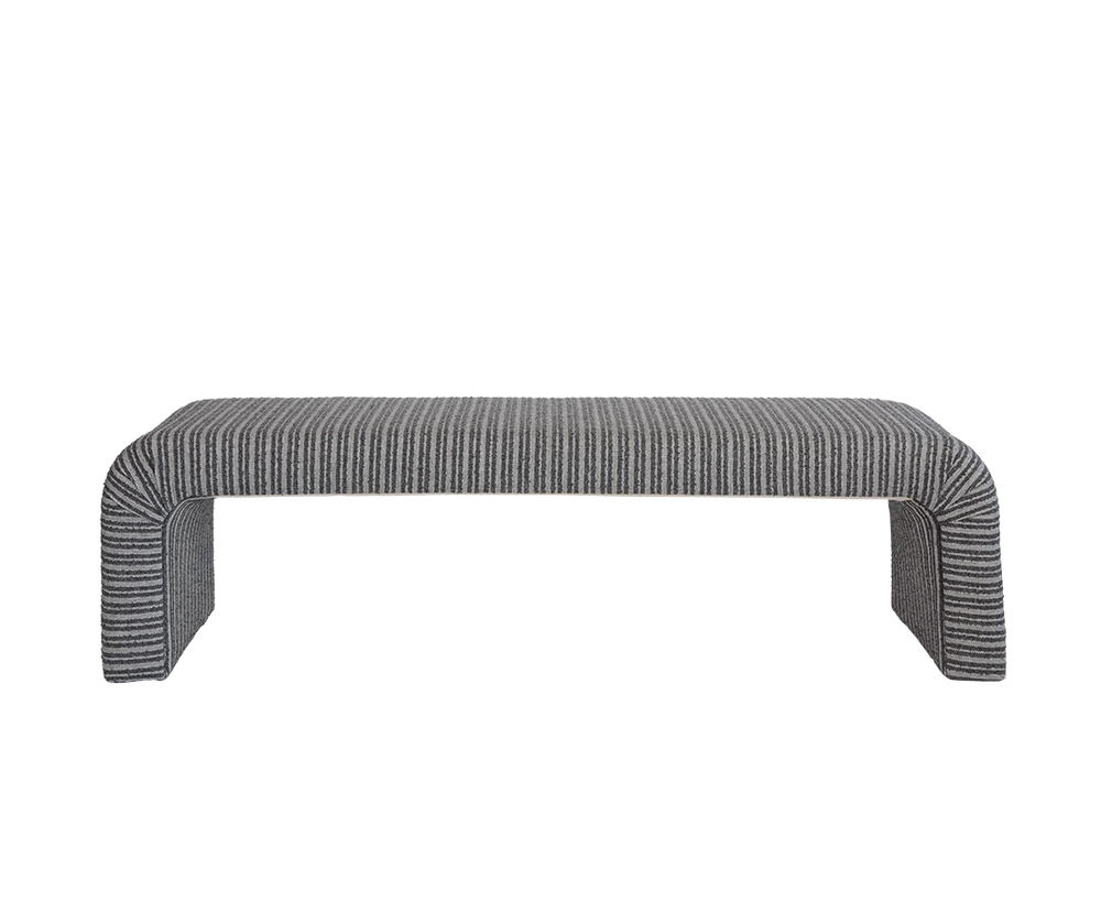 CASCADE OTTOMAN