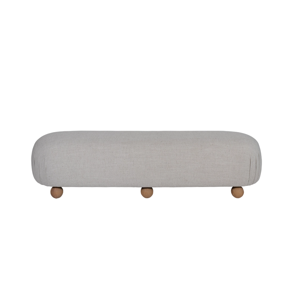 KABA OTTOMAN