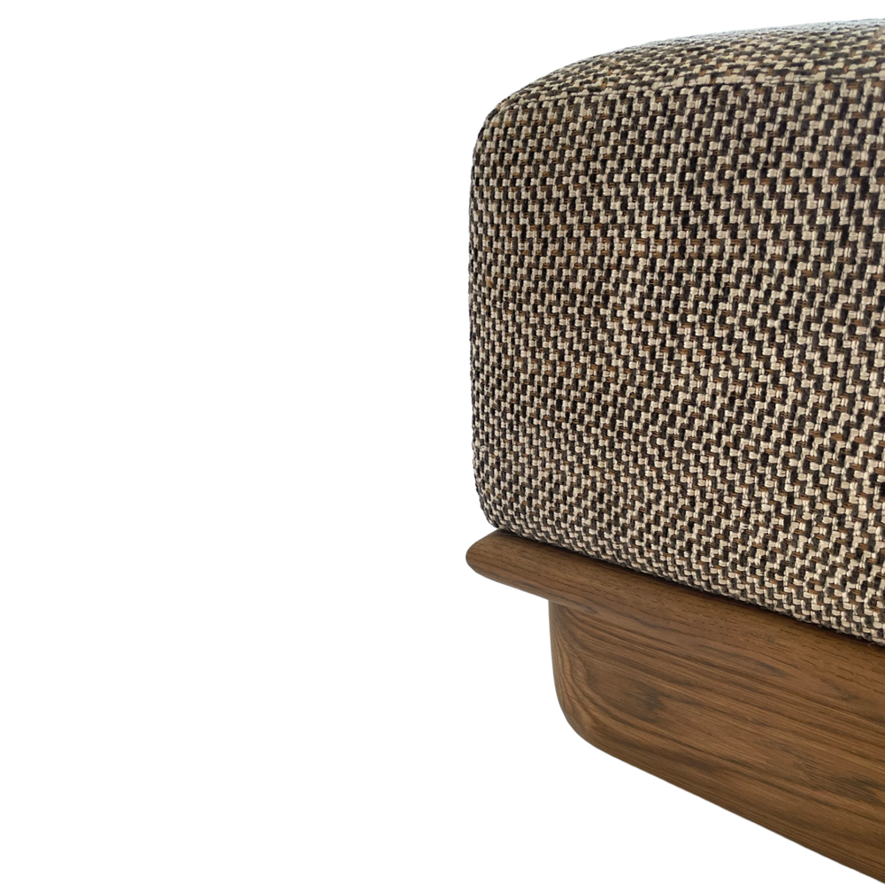 家具 hiwa HEIWA OTTOMAN – Studio 19